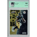 2017 Panini Squares Card PGI 10 Z7567