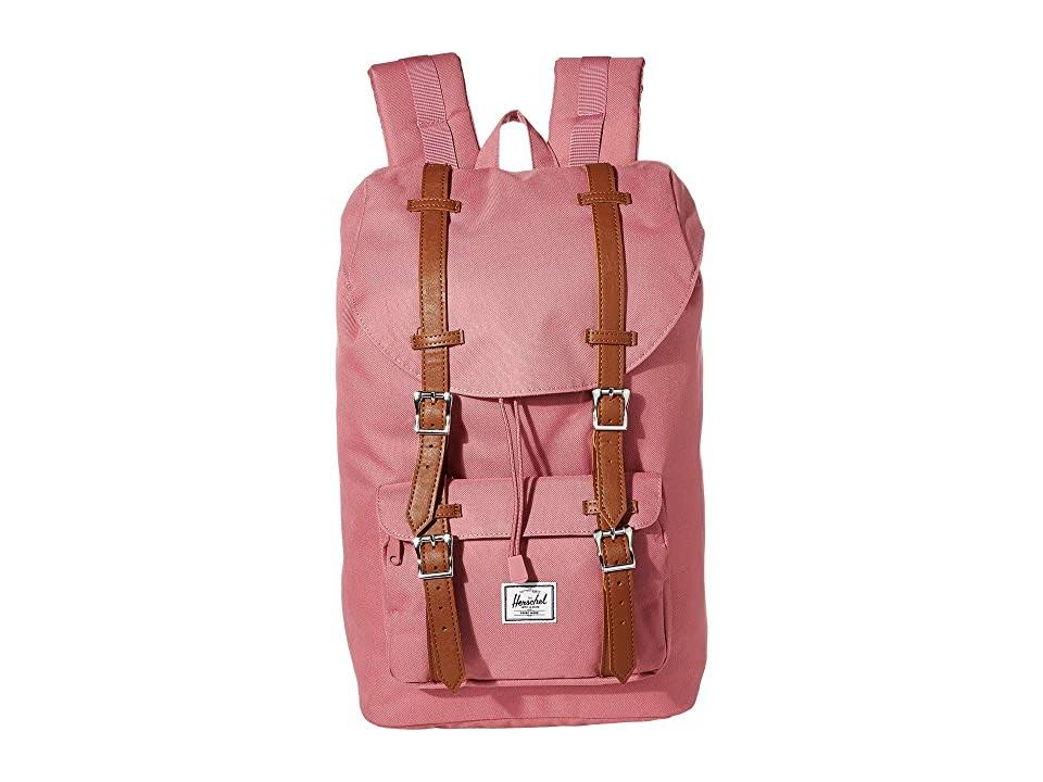 Little America Mid-Volume Backpack V47633