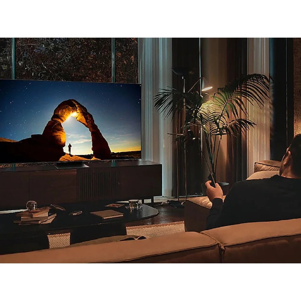 85 Inch QLED 4K Smart TV K778