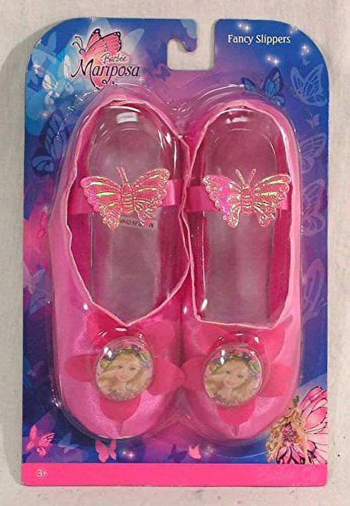 Fancy Play Slippers W436808