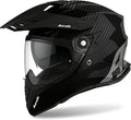 Commander Carbon Gloss Helmet Size L M852921