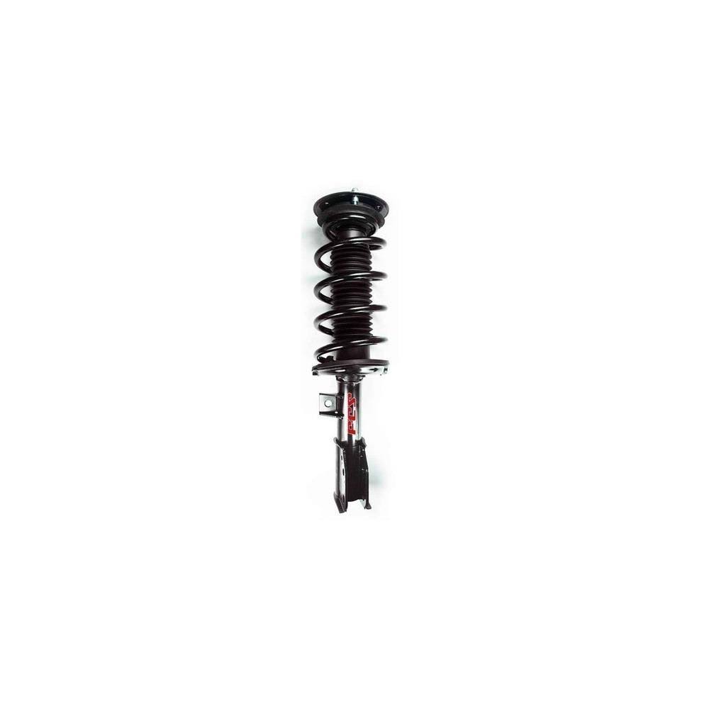 Suspension Strut and Coil Spring Assembly R36260