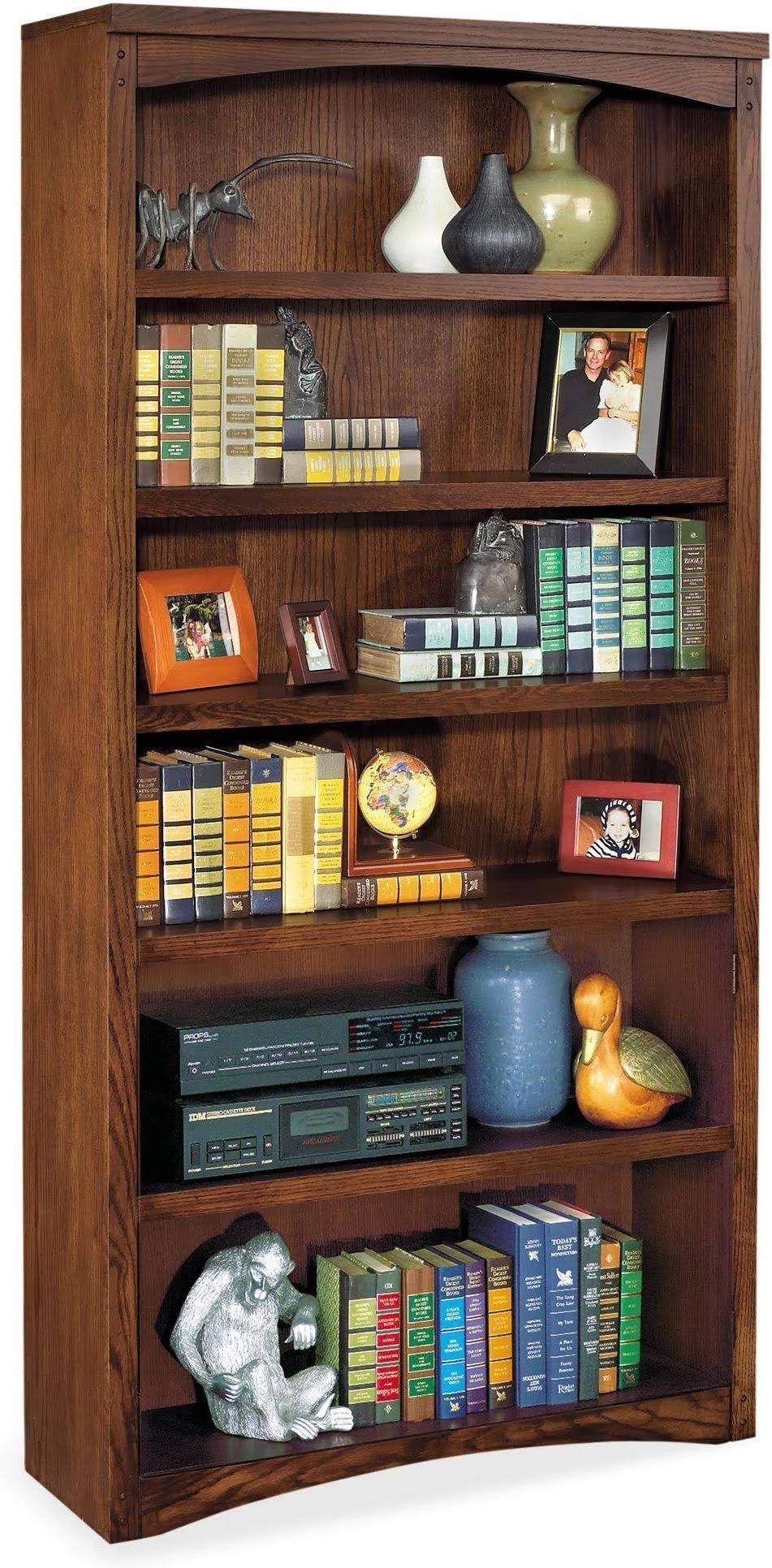 Open Bookcase H501341