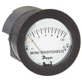 Differential Pressure Switch/Gage, 0-50 mm C16402