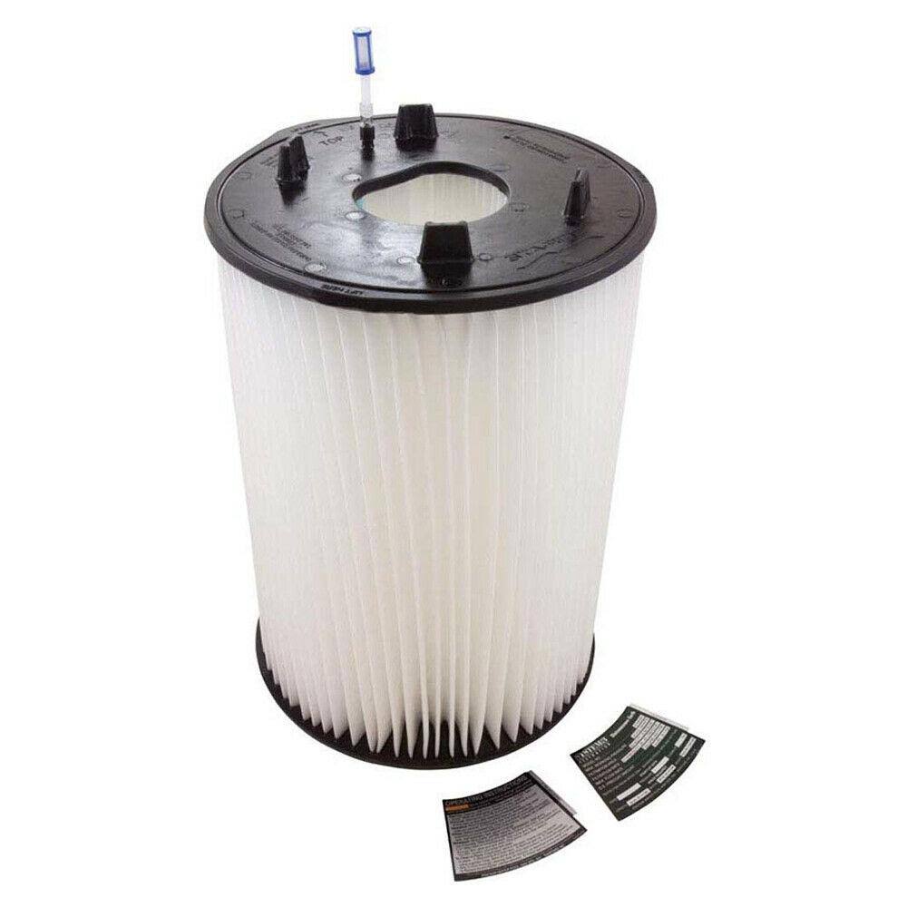 Modular D.E. Filter W616785