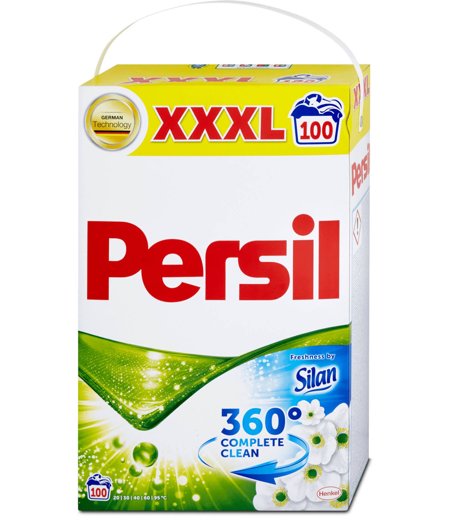 Persil Universal Powder - 100 Load U1408