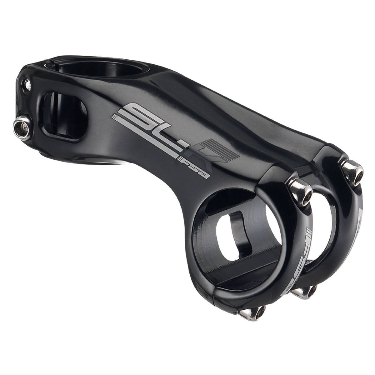 Black/Gray 31.8mm 60mm Stem A17058