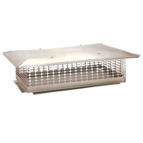 Stainless Steel Stock Cap O99055