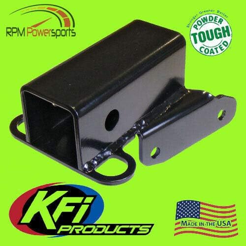 2 Receiver Hitch Pack of 2 H30540