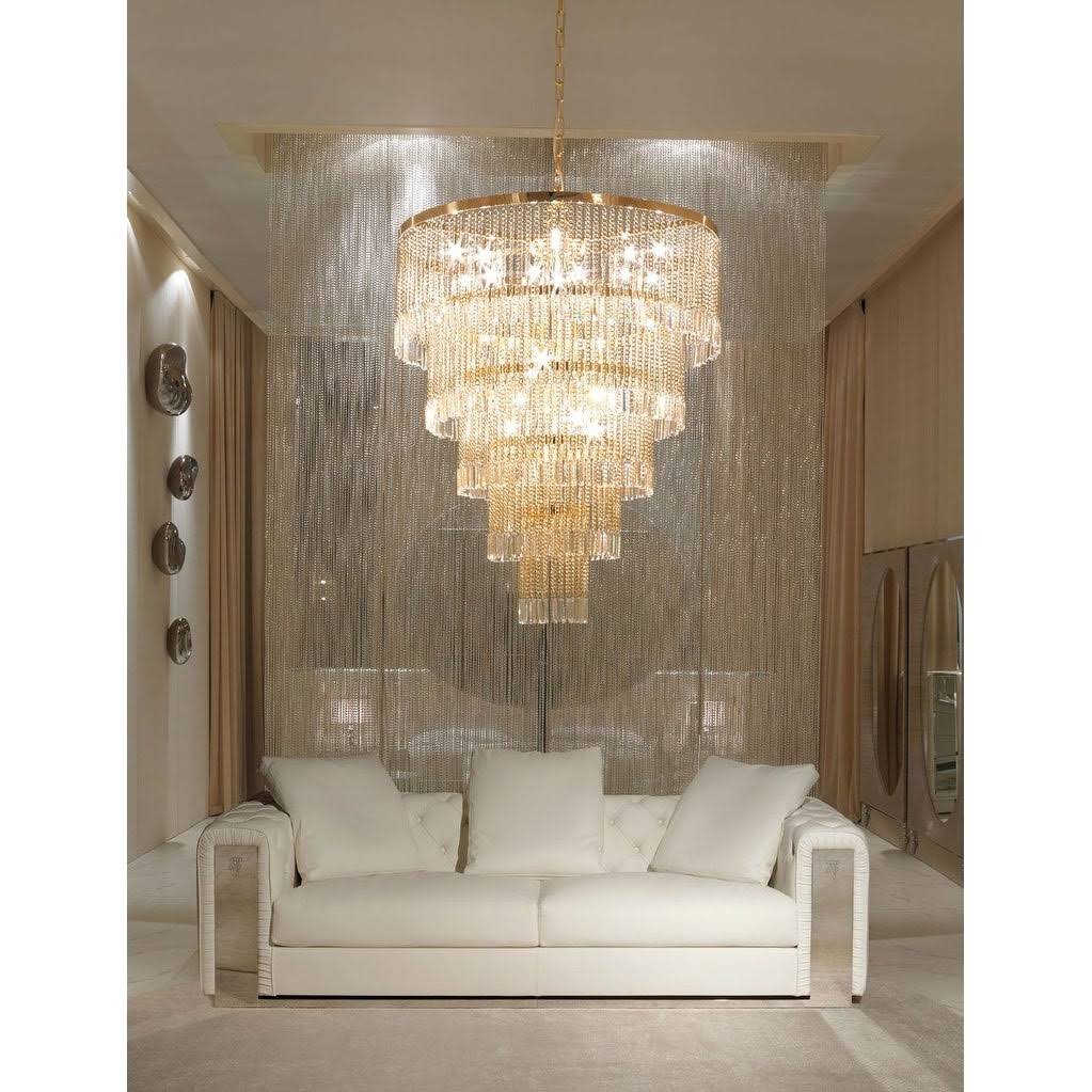 Black 4 Lights Bath Sconce with Frosted Shade O551