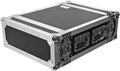 Heavy Duty 4 Space ATA Rack Case P24621