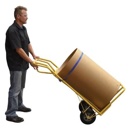 800 lbs Capacity Hand Truck T54775