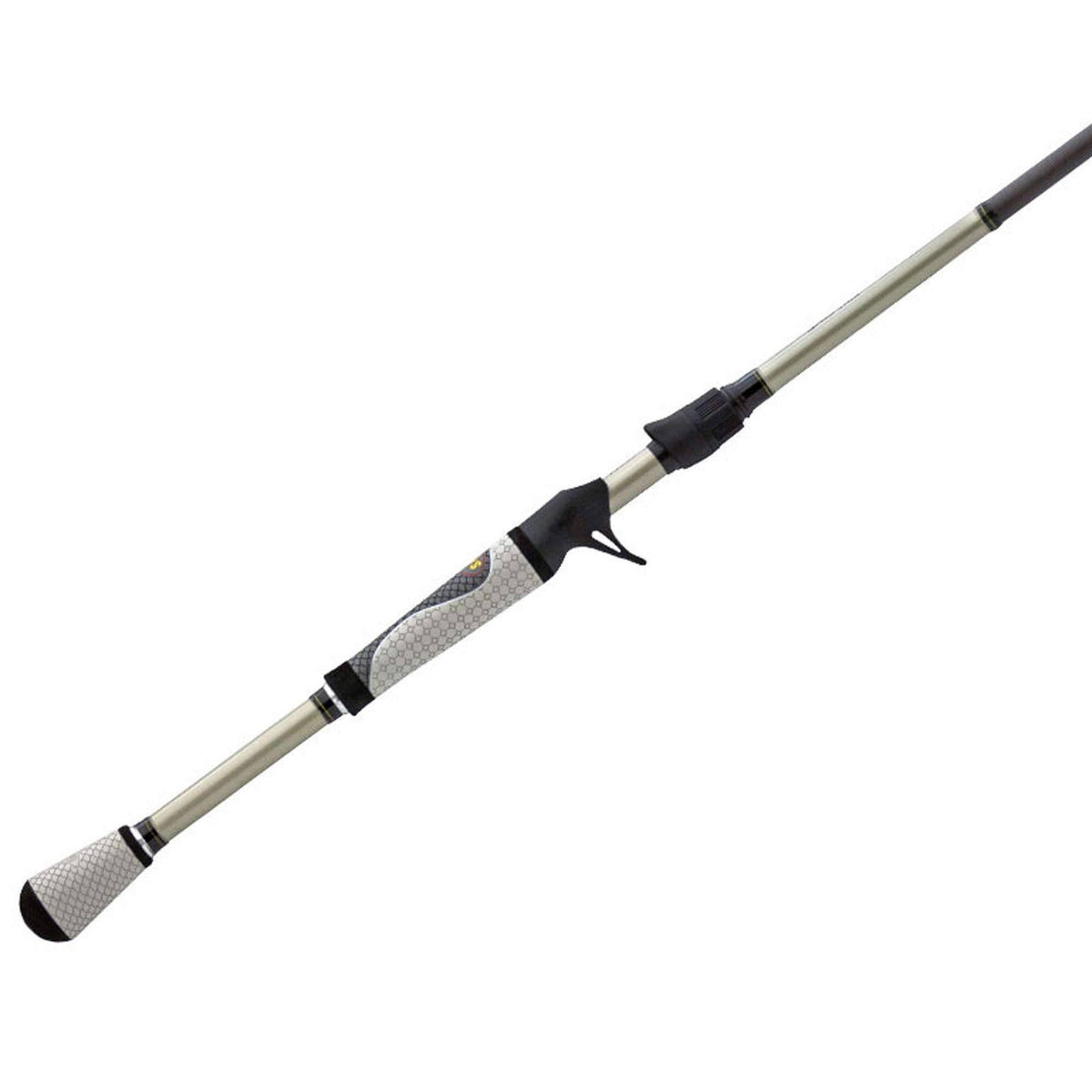 Custom Lite Speed Stick Casting Rods E719