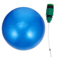 Inflatable Pool Ball Toy with Water Injector G218262
