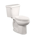 White Elongated Toilet N10895