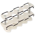 Polycarbonate Tube Rack B757587