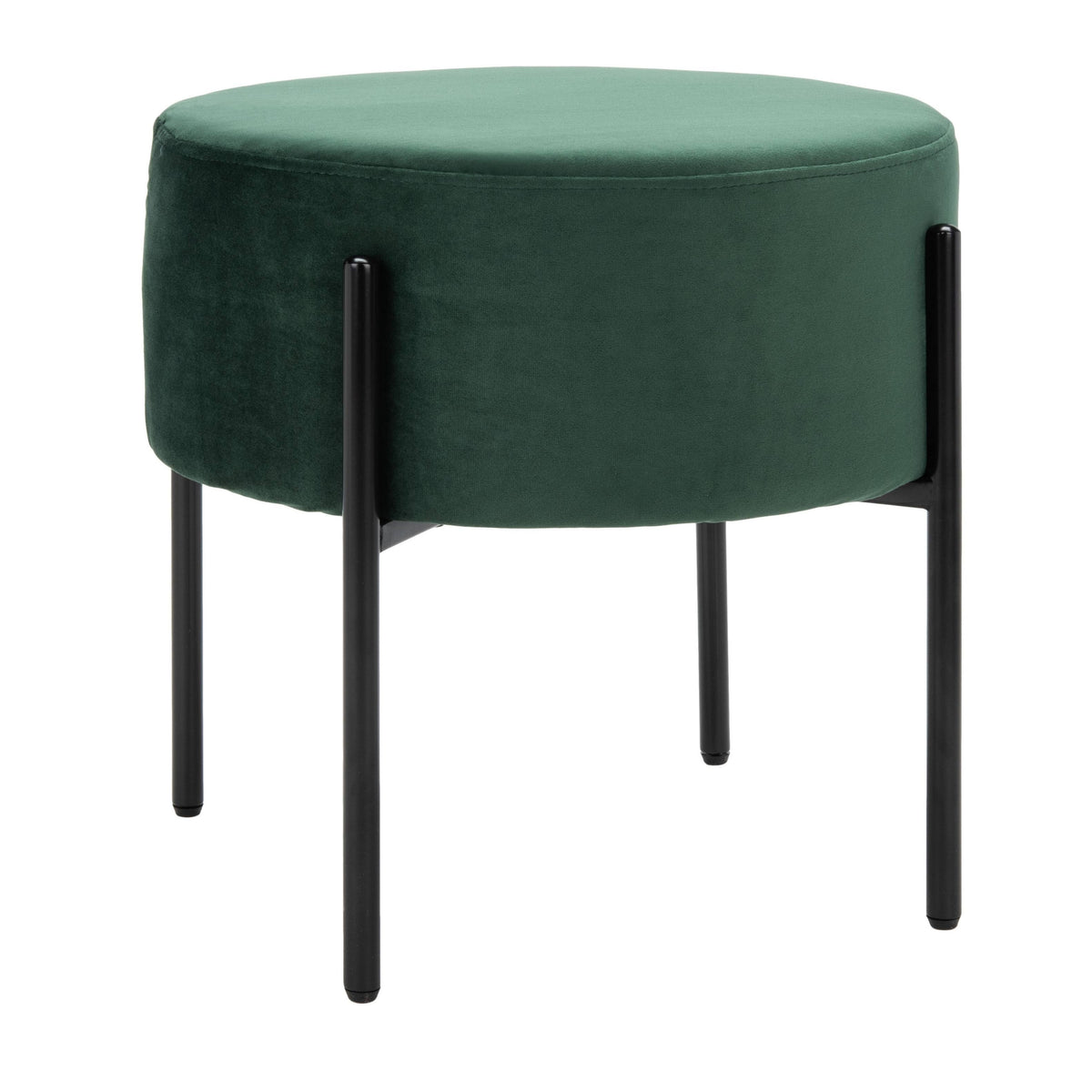 Round Ottoman Y799