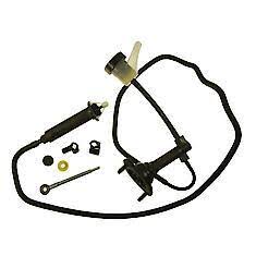 Pre-Filled Clutch Master, Slave, and Line Assembly S53045