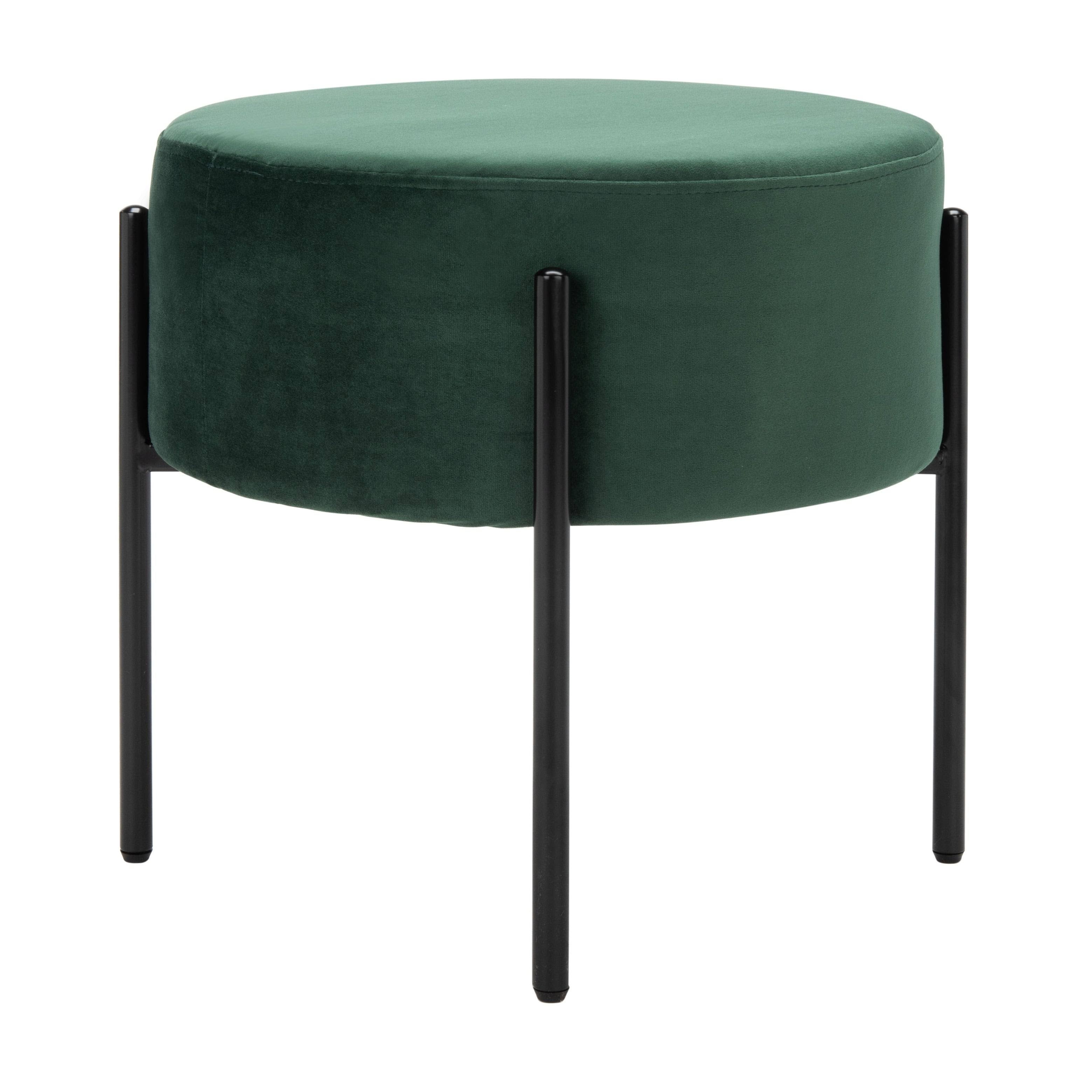 Round Ottoman Y799