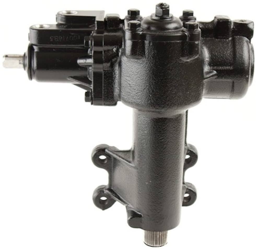 Steering Gear Box T85121