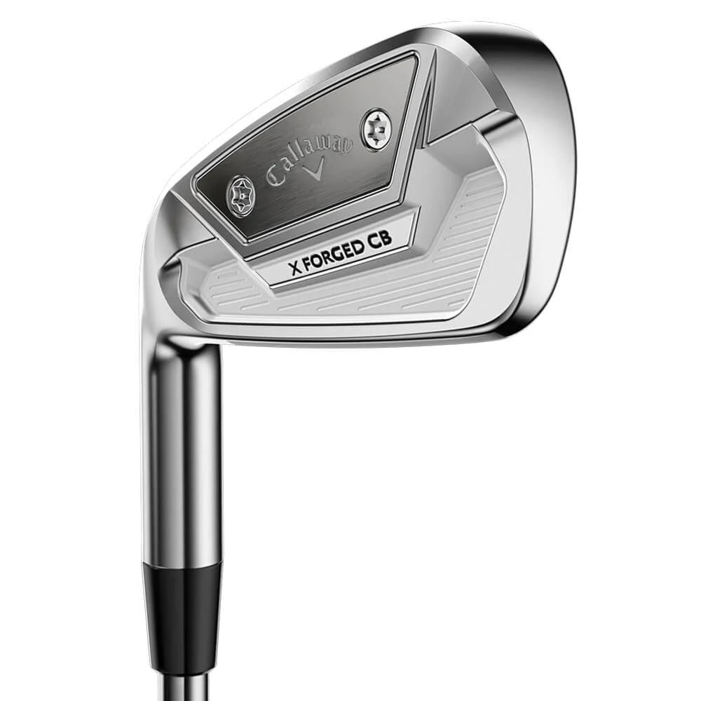 Graphite Stiff Left Handed Irons P872