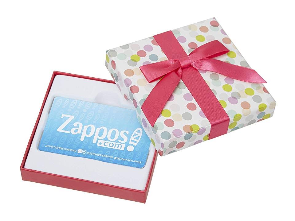 Gift Card D335