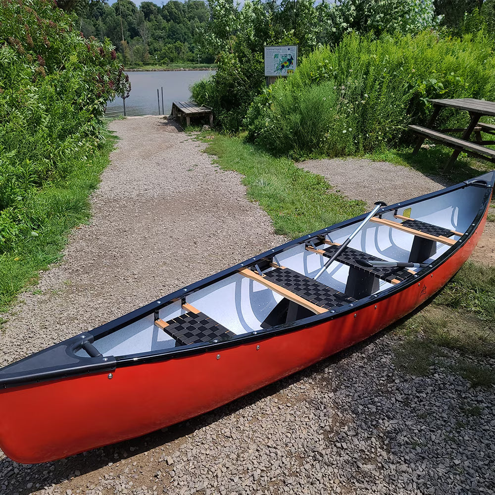 Canadian Classic Canoe X854143