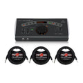 Studio Control and Communication Center with 3 Pack Cable O111019