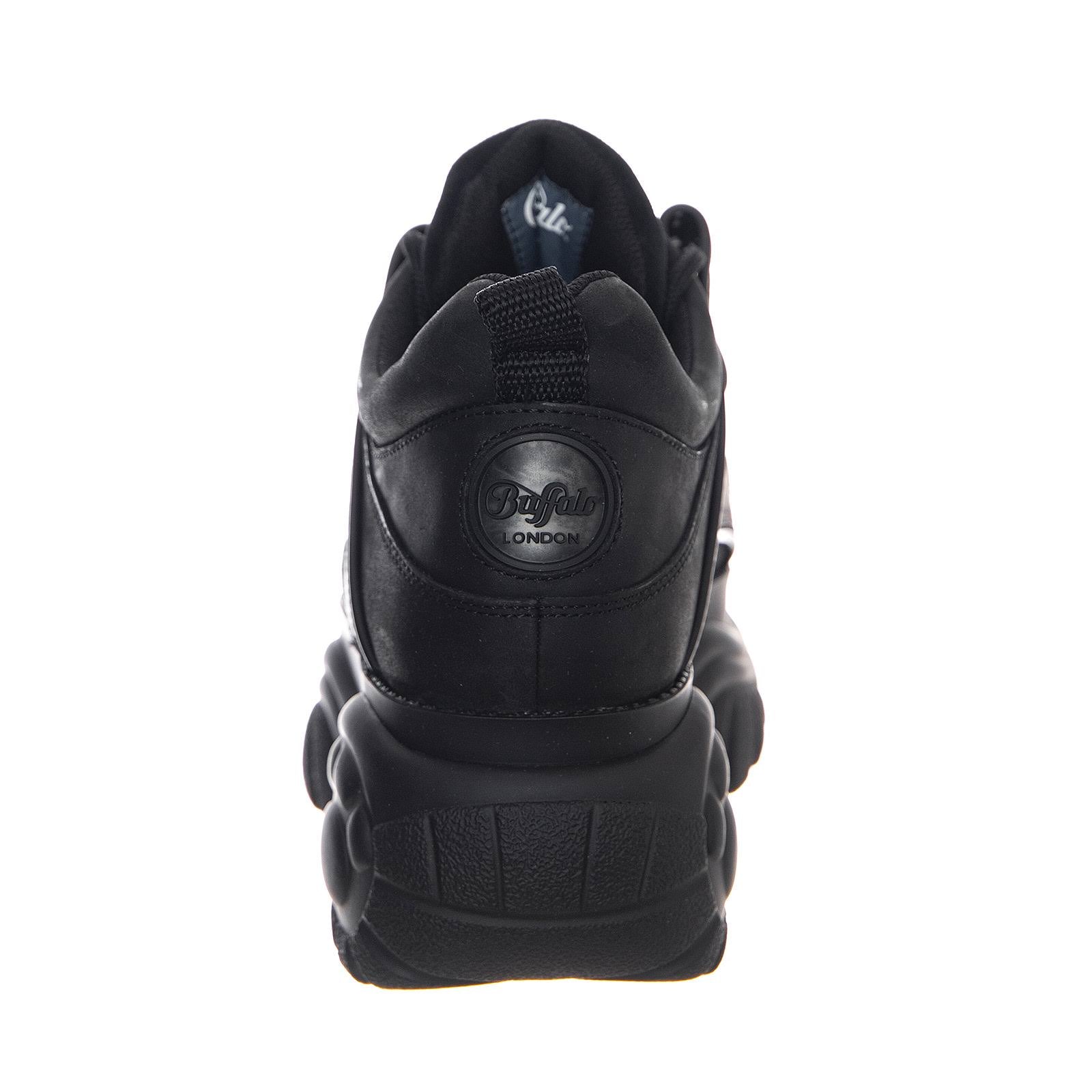 Black Buffalo Shoes U306809