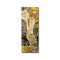 Large Gallery-Wrapped Canvas Art I2245