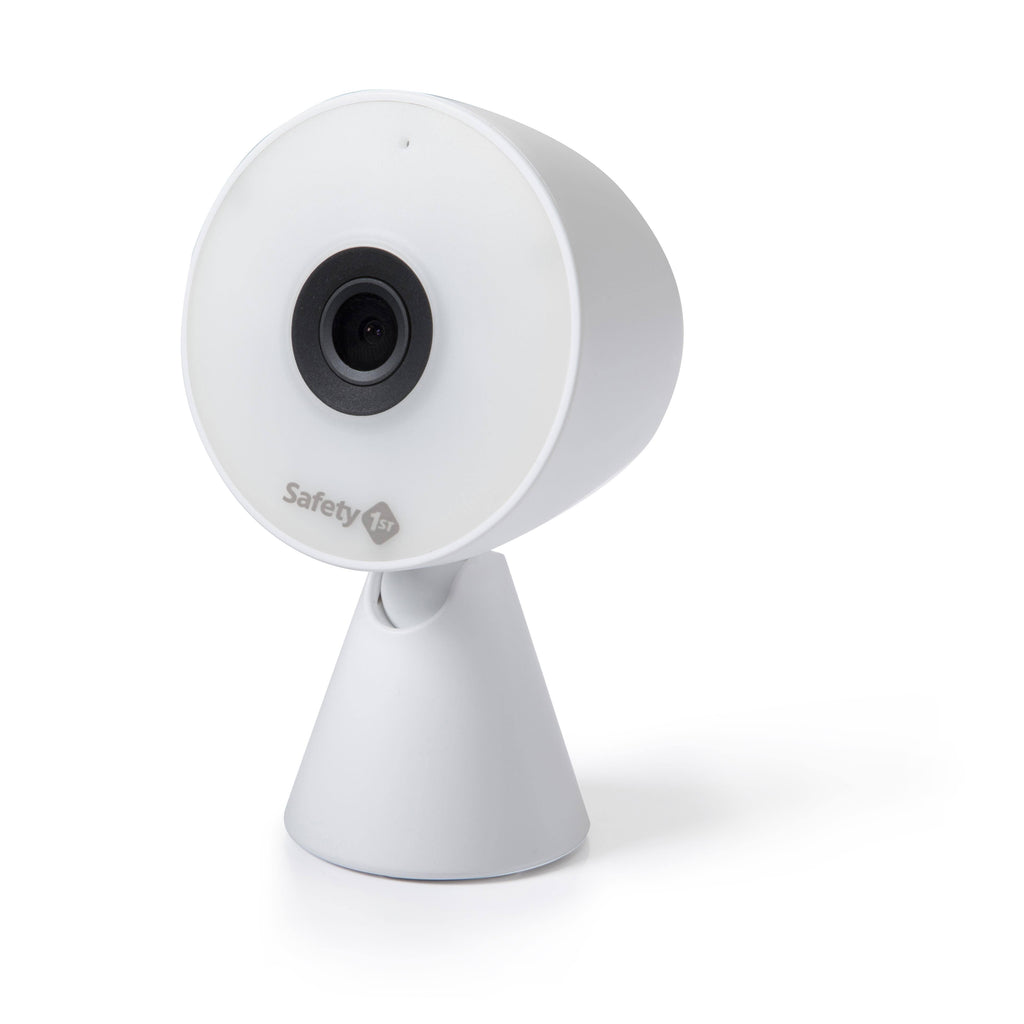 HD WiFi Baby Monitor S19923