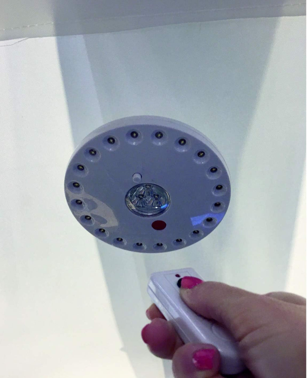 Magnetic LED Light Z93835