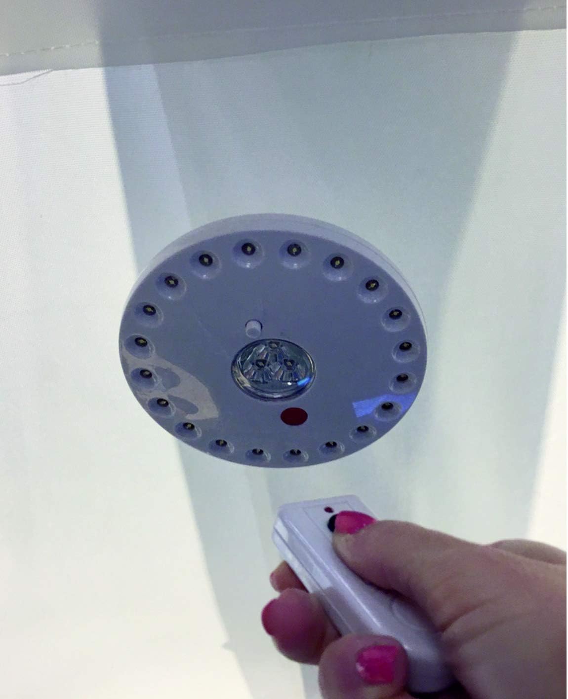 Magnetic LED Light Z93835