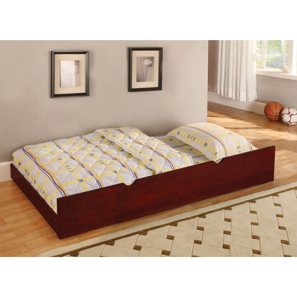 Cherry Trundle C632