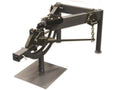 Receiver Hitch Mount D21055