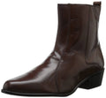 Cognac Men&s Shoes J426