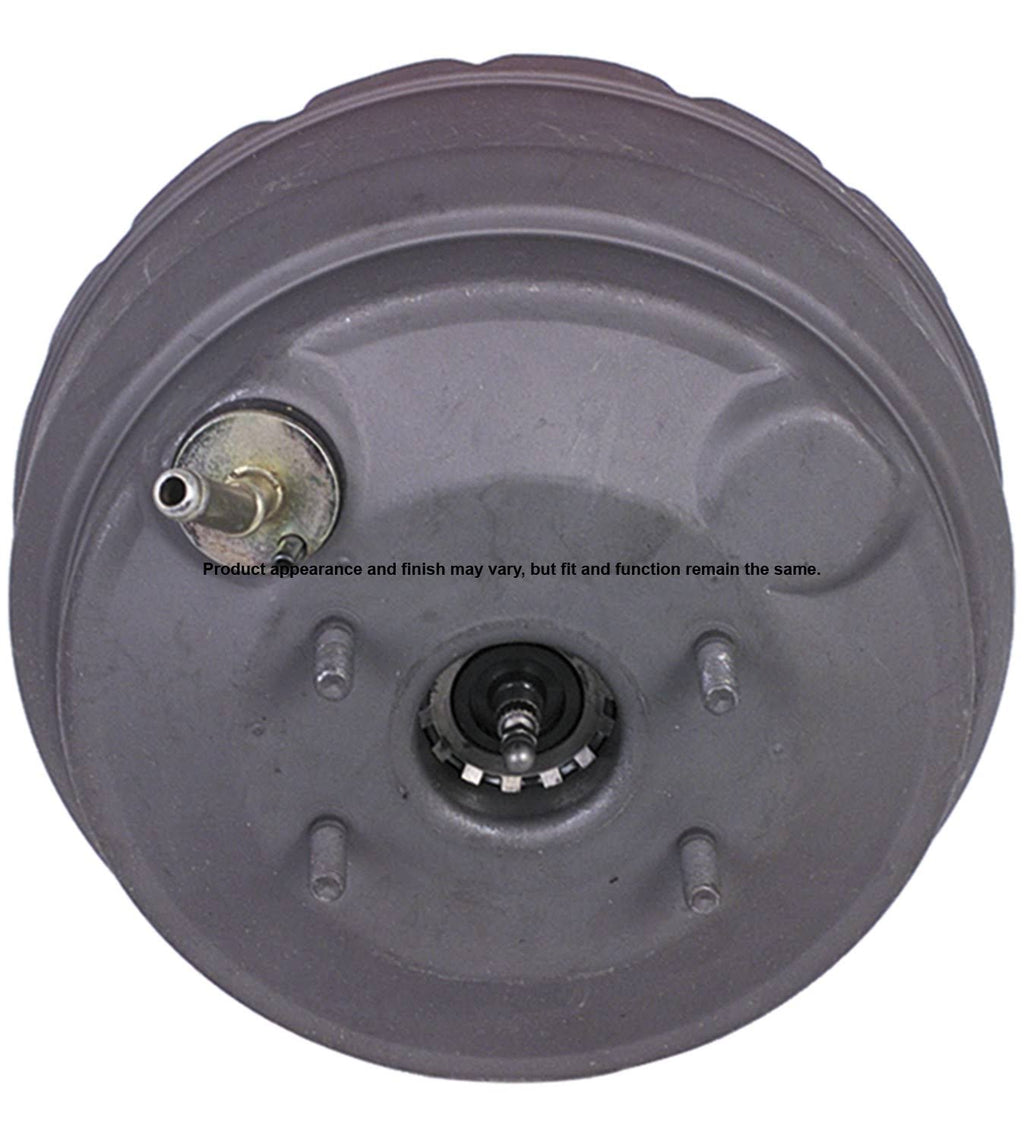 Brake Booster I498659