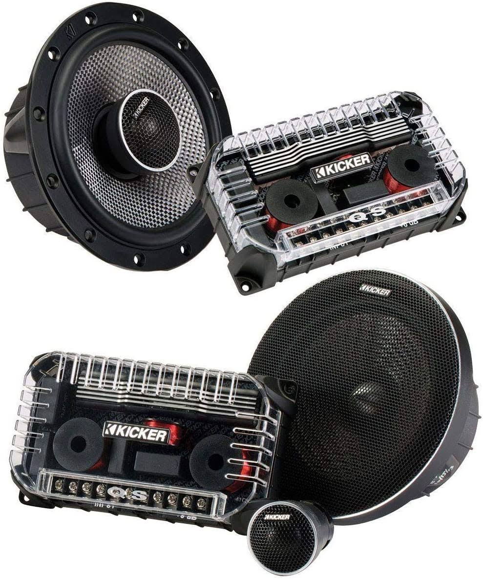 6-1/2x22 Component System G55700