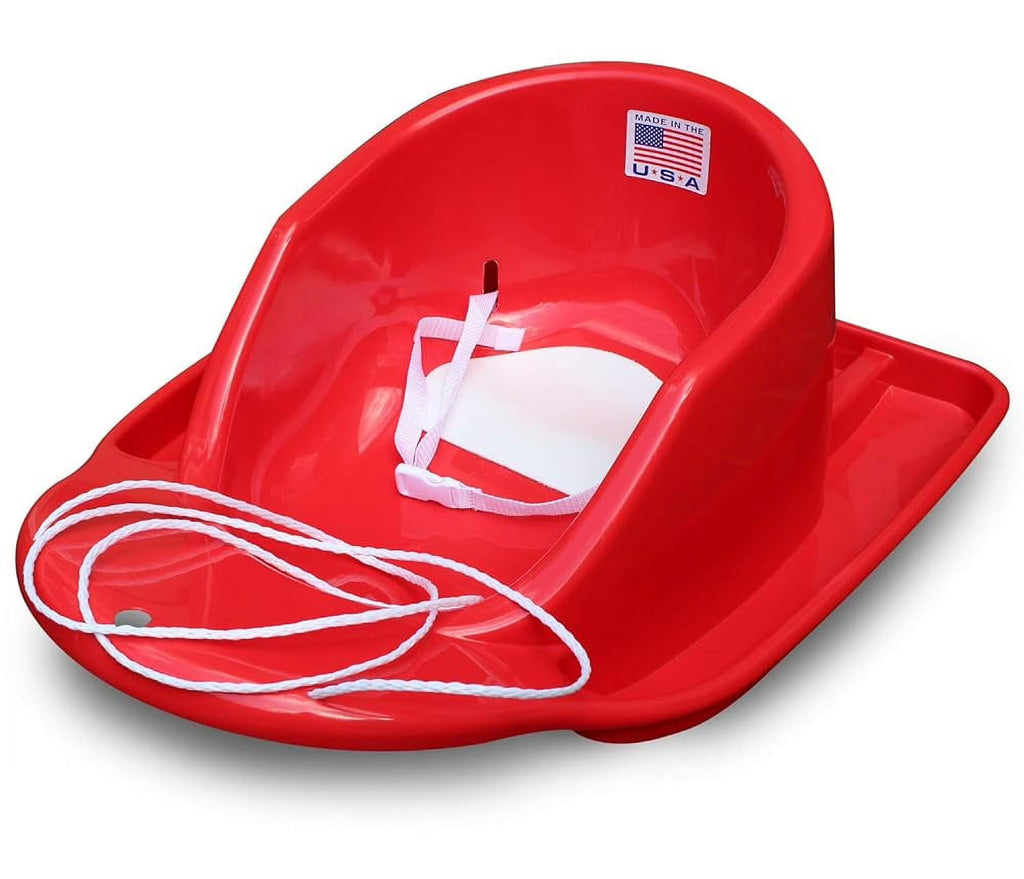 Baby Pull Sled R890