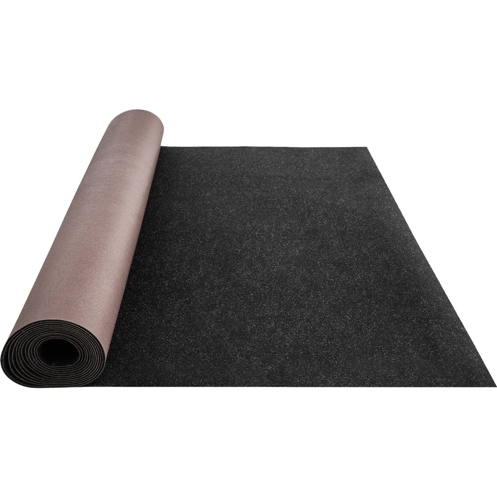 6 ft x 13.1 ft Marine Grade Waterproof Cuttable Carpet R56513