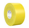 Yellow 4 in x 36 yd Floor Marking Tape M770230