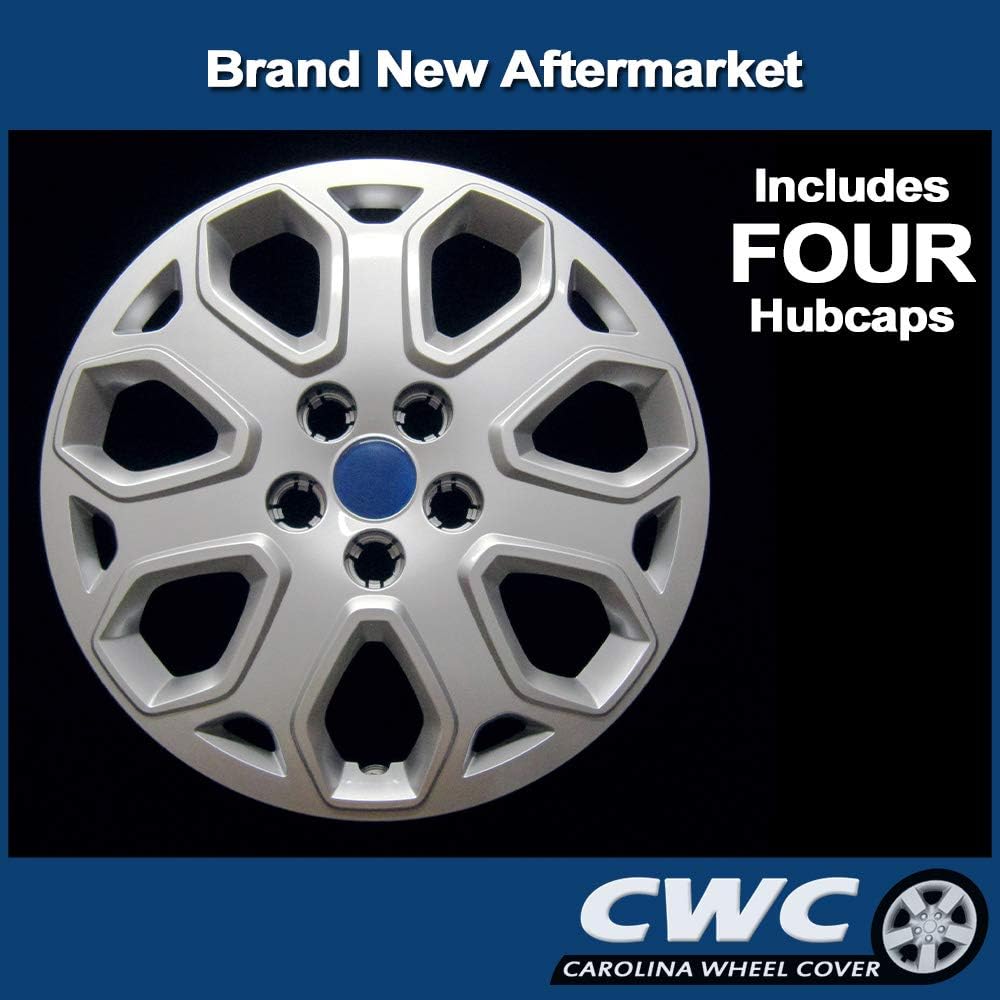 16-inch Wheel Cover 4 Pieces Pack of 2 P691