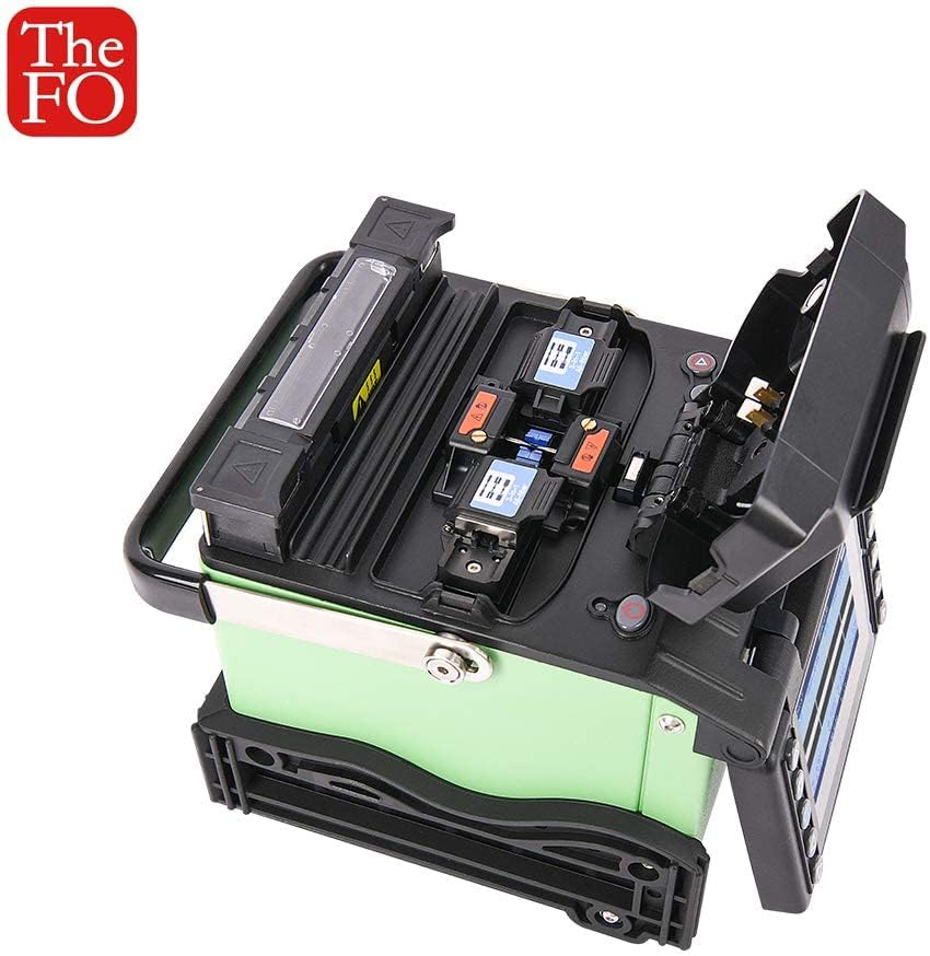 Fiber Splicing Machine H8821