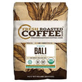 Organic Bali Blue Moon Coffee, Medium Roast, Whole Bean N396