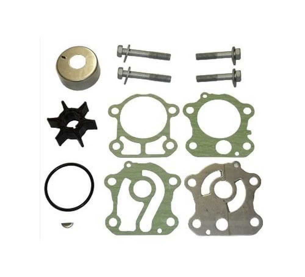 Water Pump Impeller Repair Kit Y1258