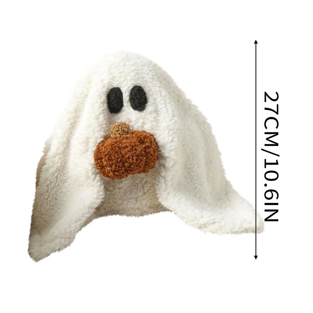 Mermaid Cat Plush Doll Toy Y86678