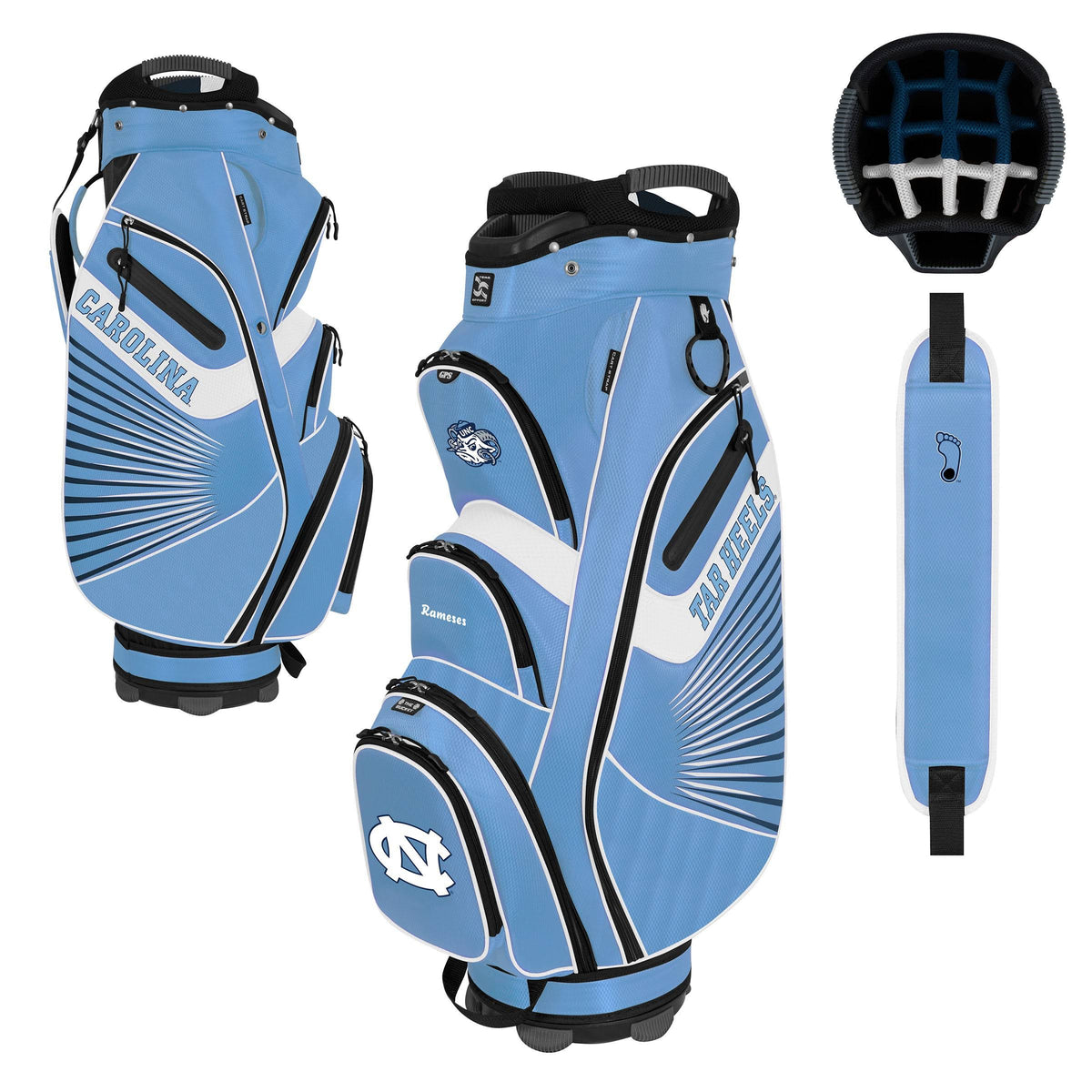 Cooler Cart Bag N60351