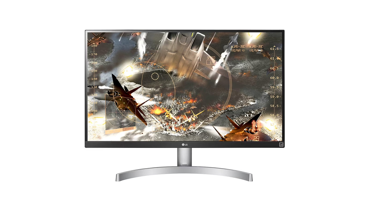 27 IPS UHD Monitor R62961