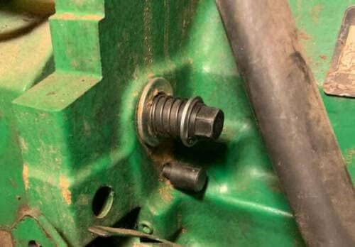 Engine Turning Tool Pack of 2 D246