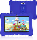 Kids Tablet 7 Inch 32 GB Blue Pack of 2 A626